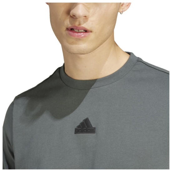 Adidas Ανδρική κοντομάνικη μπλούζα Future Icons Graphic Tee